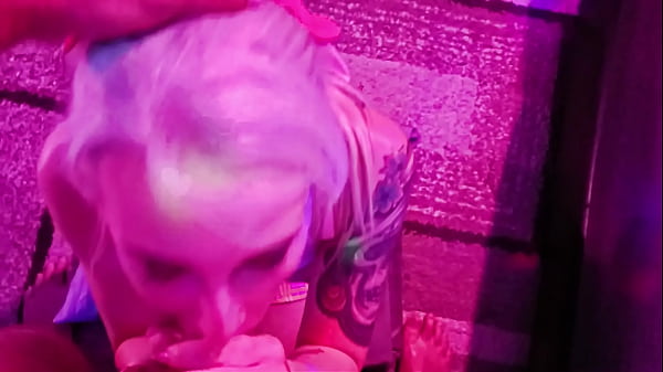 Nikki DicksDaddy catches me skipping