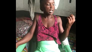 Crazybitch Smoking In Her Lane Lords Room Whiles In Her Sexy Clothes thumbnail