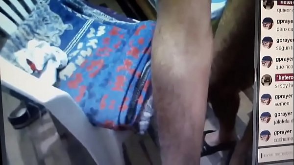 second video of peruvian guy 