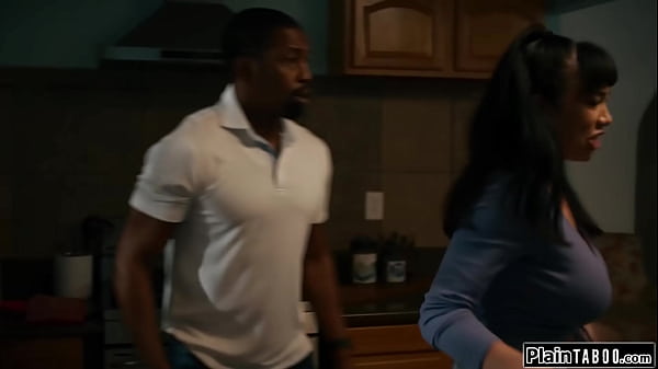 Latin milf little puck is done with the ghost haunting her to reddit you need to fuck so her black husband licks and bangs her pussy