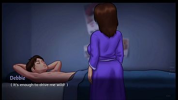 Nonton The Mood Shifted Quietly&mdash;step Mom (18 ) thumbnail