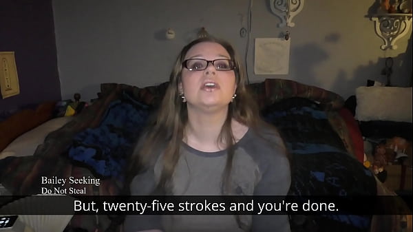 Jerk Off Instruction Using Dice thumbnail