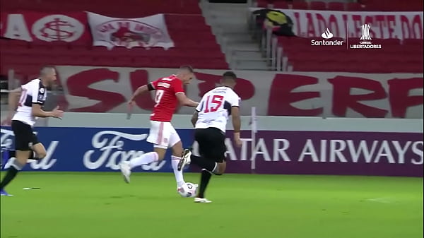 Libertadores thumbnail