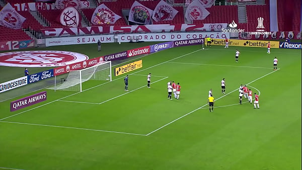 Nonton Libertadores thumbnail