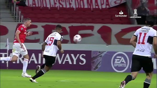 Olimpia vsInternacional