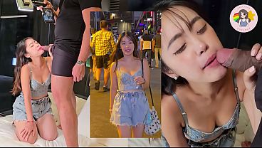 Nonton 招待美籍亞裔選手遊港 蘭桂坊雙鏡頭特別版 口交 性愛 真實紀錄 Macy Chan 情慾自主實踐者 廣東話av 香港av 性自主 情慾自主 thumbnail