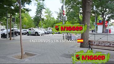 Nonton Shameless Slut Mom Gets Her First Bbc. Gemma Gomory Fuckson Nigged thumbnail