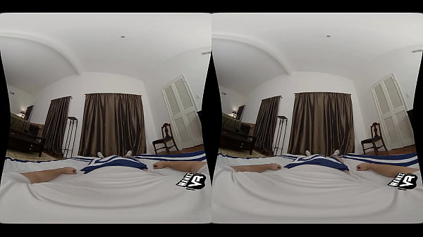 Horny teen rides your big hard dick new vr porn 