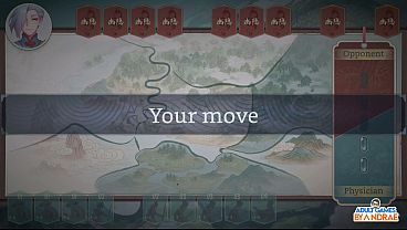 EP6: Harem Fantasy &ndash; Yi-Ling&rsquo;s Mysterious Visit and the Missing Tractate 