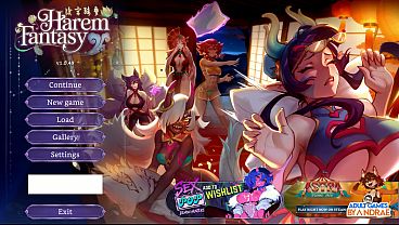 Nonton Ep6: Harem Fantasy &ndash; Yi-ling&rsquo;s Mysterious And The Missing Tractate thumbnail