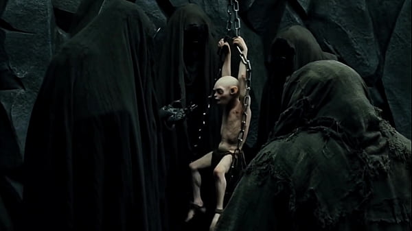 Nonton Sauron's Arrest thumbnail