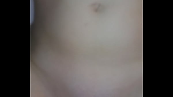 Paja cogida y acabada adentro