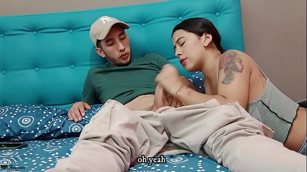 C&oacute;rrete En Mi Boca Y No Le Dir&eacute; A Tu Padrastro Lo Que Haces ! thumbnail
