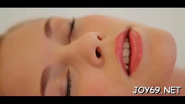 Sexy softcore fingering scene