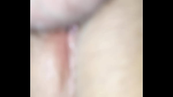 Me cojo a mi mujer empinada