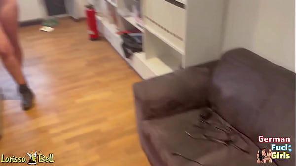 Bewerbungsgespr&auml;ch Extrem! Nun Ist Der Senior Dran! thumbnail