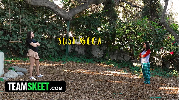 Stepsisters part 2 boats hoes and job winning threesomes