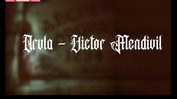 Orula - Victor Mendivil 