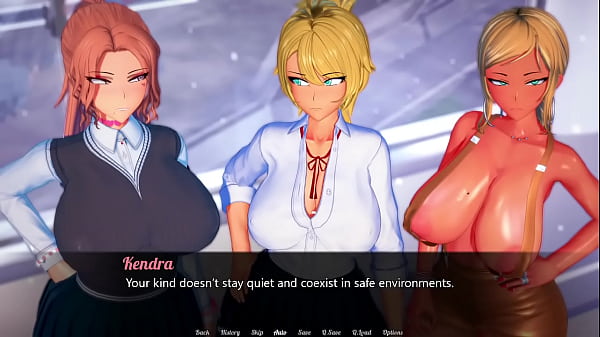 Futa World of NTR ( NTR Path ) 13#