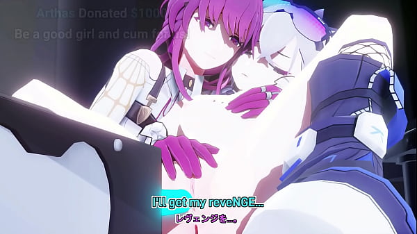 Play MP4 - Silver Wolf has Sex on Livestream&excl;