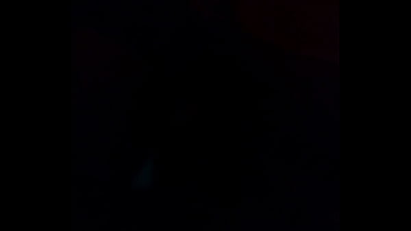 Getting it from behind