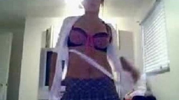 Nonton Webcam Girl Free Teen Porn Video thumbnail