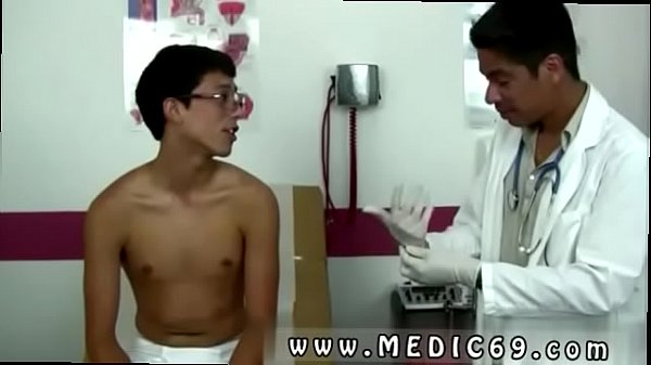 Medic cross gay and movie medical After all this I had him get naked 
