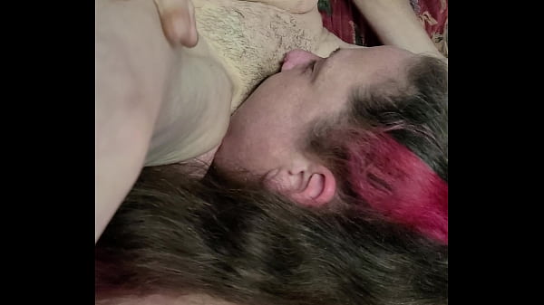 Play MP4 - Sexy fluffy bbw suckin cougar sweet pussy