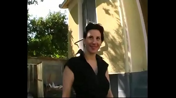 SHOT_HAIR MATURE GROUP SEX