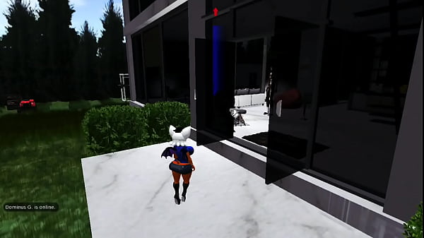 Nonton Rouge The Bat Sucks Bbc thumbnail