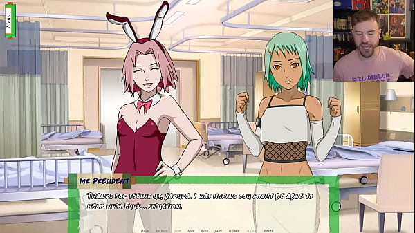 Jikage rising gameplay #60 