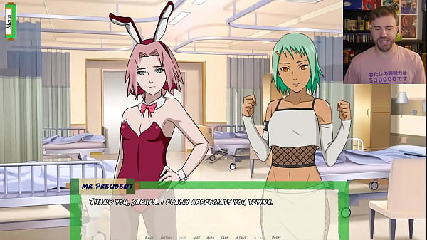 Jikage rising gameplay #60 