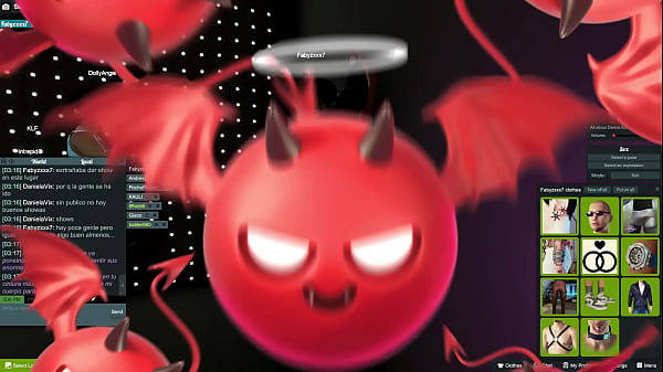 Nonton 3dxchat | Lolivix | 77 thumbnail