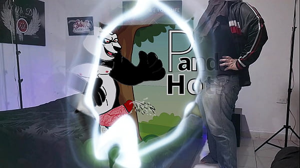 Play MP4 - Panda Series&colon; PandaHot is caught by Pandita while masturbating&comma; the young panda gives the fat panda a blowjob and she ends up getting fucked doggystyle &lpar;Funny sex parody&rpar;