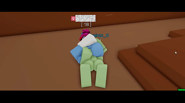 Knocking up girls in roblox cumbat ;p 