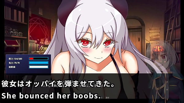 This witch looks like