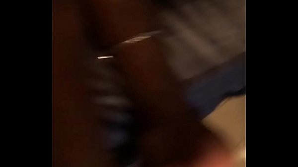 Hit it from the back