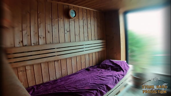 Stepbrother steals Stepsister panties and cums on them 