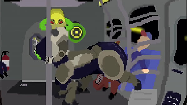 overwatch porn parody 