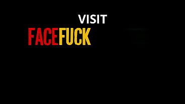 Nonton Cute Colombian Hottie Deep Throat Fucked By A Bwc Stranger! thumbnail