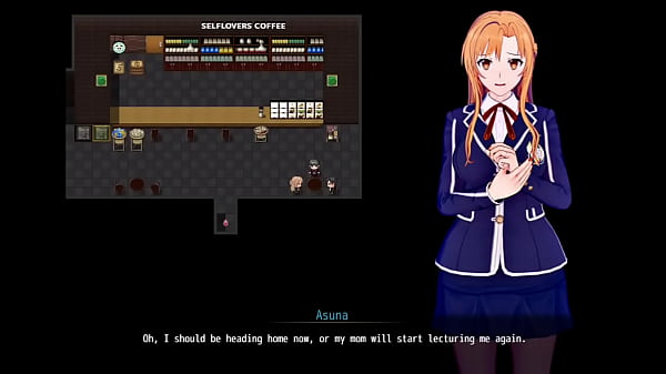 Play MP4 - Eu e minha namorada encontramos um cara estranho em um jogo online - NTR Online - Parte 1