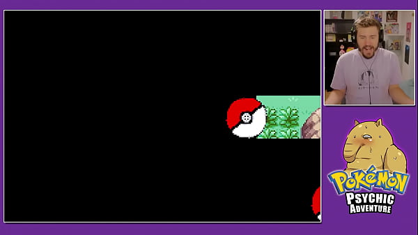 Play MP4 - The Most Deranged Pok&eacute;mon Hack Ever Created &lpar;Pok&eacute;mon Psychic Adventures&rpar;