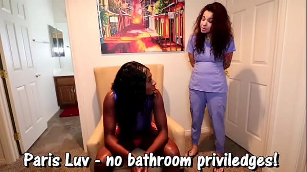 Pais Luv Gets Diaper Punished By Nurse Ginary thumbnail