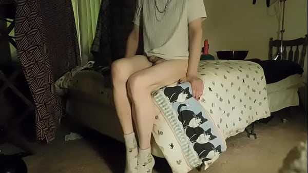 an_exhibitionist s_pleasure