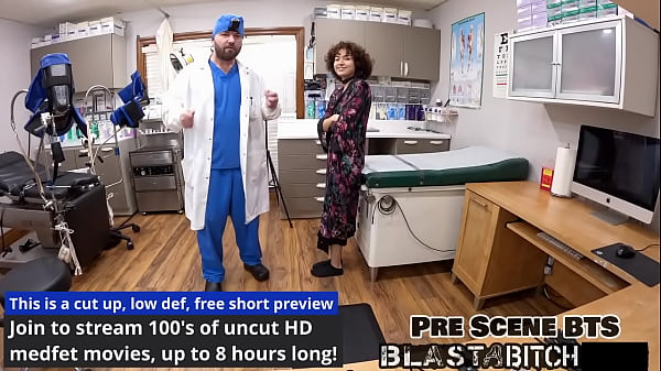 Brooklyn rossi sucks dick gets fucked and blasted with huge load of cum 