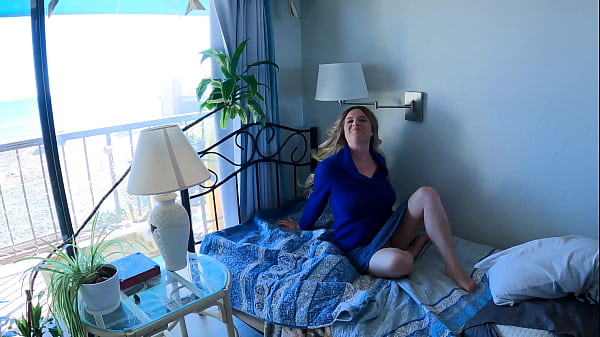 You Get To Have Sex With Stepmom thumbnail