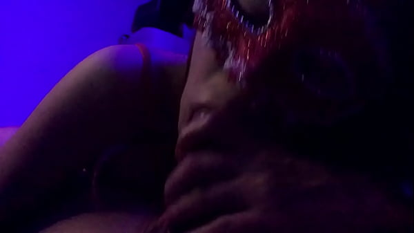 Nurse got fucked cowgirl riding in the dark 