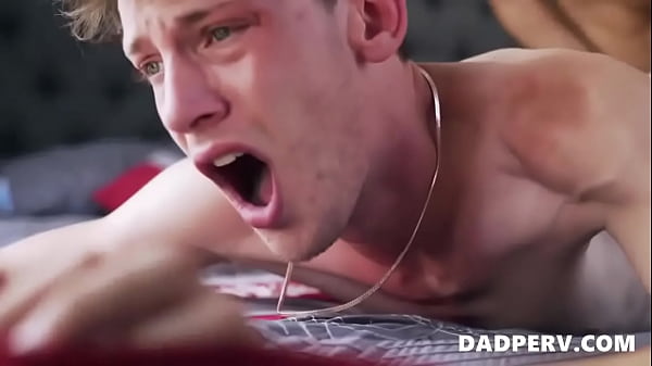 Learns Les From His Step Dad 