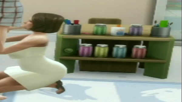 Brunette teensuckingteach cock at lunch time