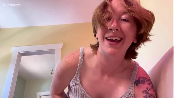 Jerking you off while wife is in the next room